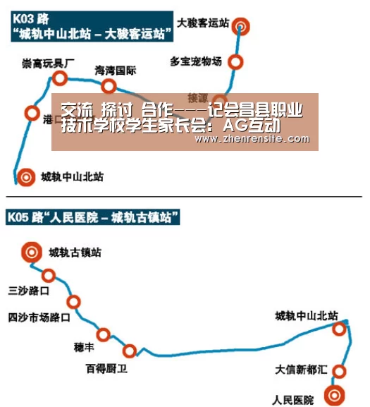 交流 探讨 合作---记会昌县职业技术学校学生家长会:AG互动(图2) AG互动